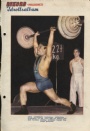 Samlarbilder-Cards All sport idrottsalbum 1947